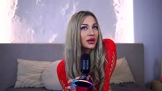 Chloe_GraceeX's cam snapshot