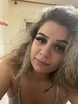 CrazyJessika's cam snapshot