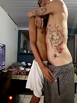 RuivoDotado24cm live sex cam