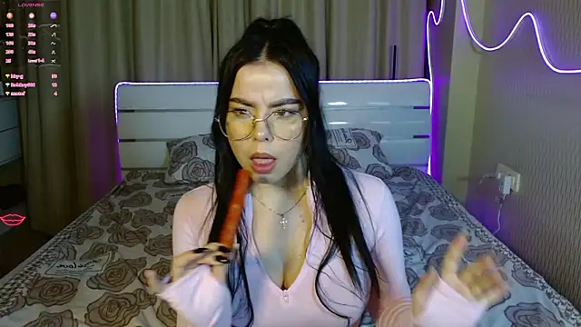 kitttyblush's cam snapshot