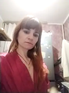 YaroslavaLester's cam snapshot