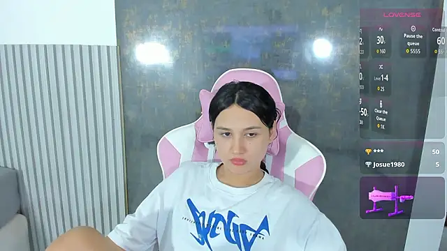 lana_boomer live sex cam