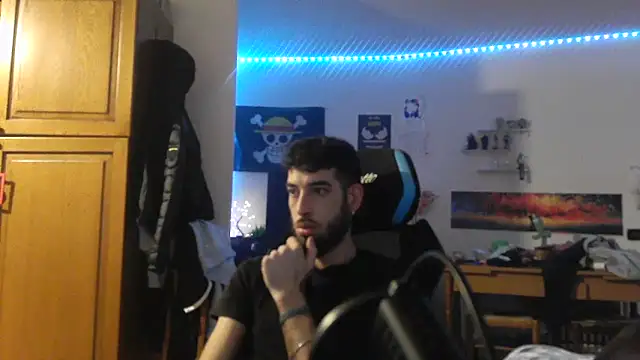 maestroboris95 live sex cam