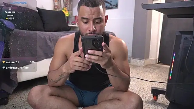 THIAGOXBIG live sex cam