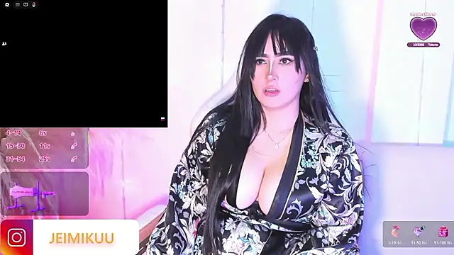 mikuru_hara live sex cam