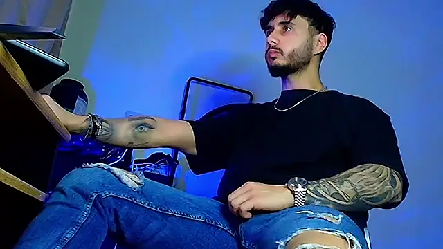 XanderCage99 live sex cam