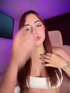 veronicaapink's cam snapshot