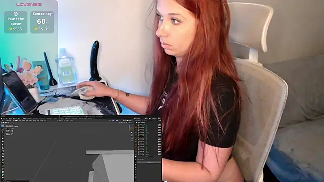 AustrianGirl99AtWork live sex cam