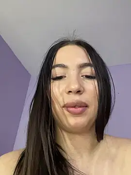 I_amSis's cam snapshot