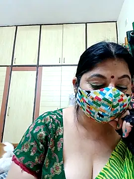 Ratna-777's cam snapshot