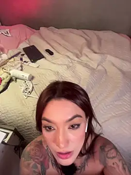 DaniDusan_'s cam snapshot