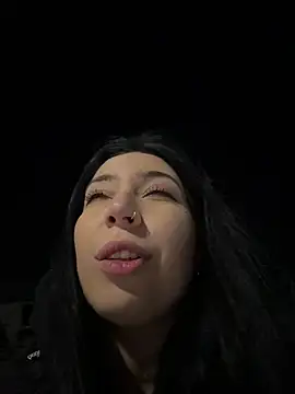 KimArts live sex cam