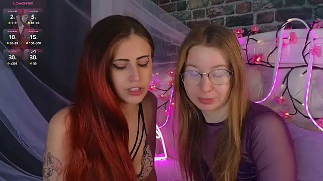 MarjorieBrown live sex cam