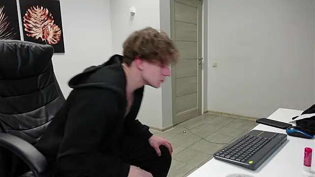 Charles_Dreams live sex cam