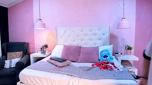 GaiaMonet's cam snapshot