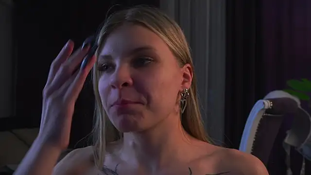 ZofiaPantano's cam snapshot