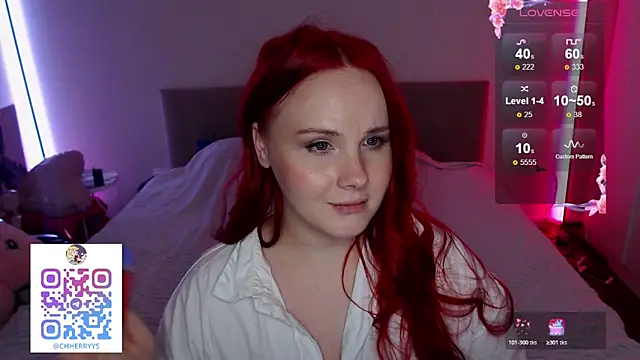 Alice69Fox's cam snapshot