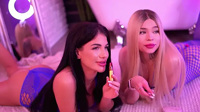 RaisaKali live sex cam