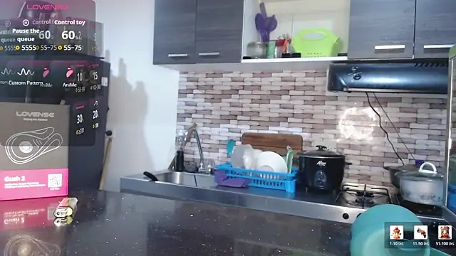 Monkey_uchiha777's cam snapshot