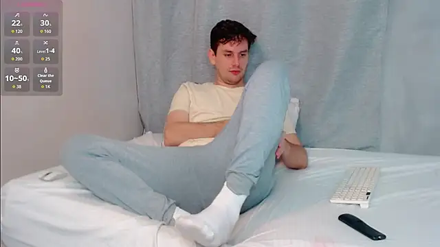 Luc_7's cam snapshot