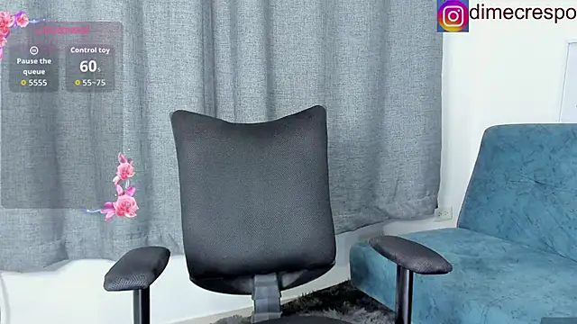 sexy_curly1's cam snapshot