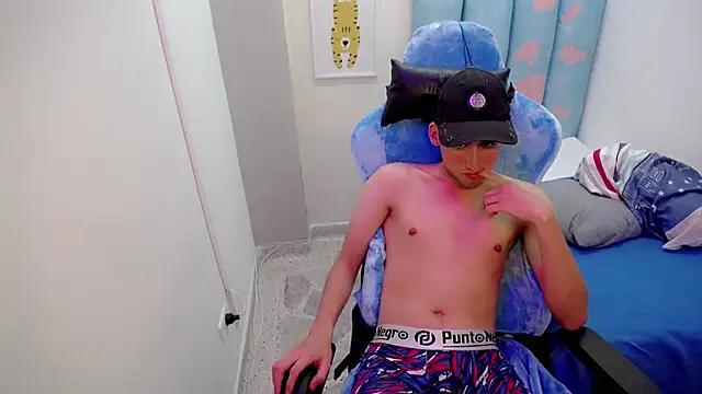 Houston_bby_'s cam snapshot