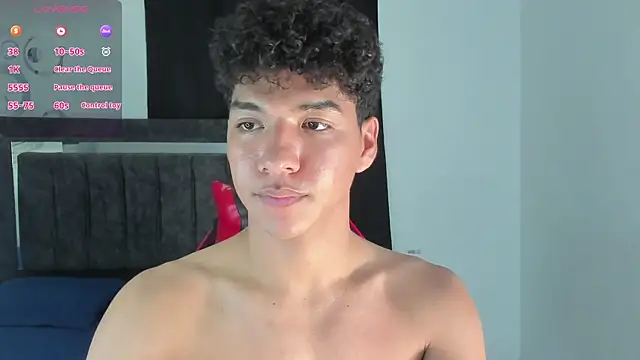 Maximiliano_Khalil's cam snapshot