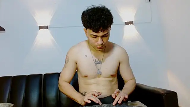 Philip_Jons's cam snapshot