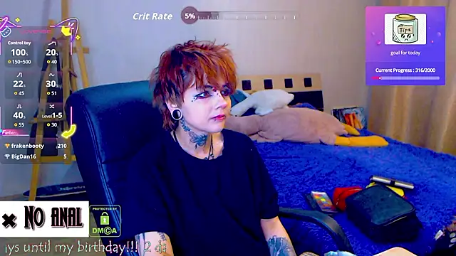 Dark__Elf live sex cam