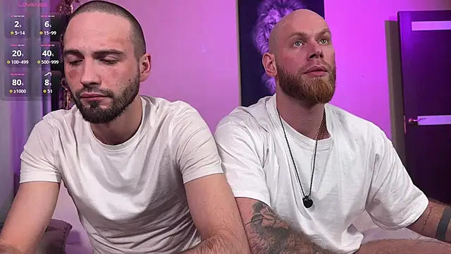 FireBeard_ live sex cam