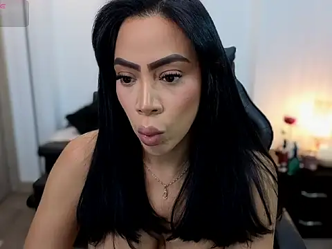 abbie_soul's cam snapshot