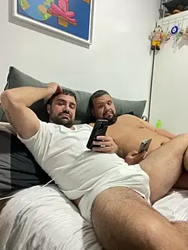 morfeoX live sex cam