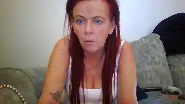 Forbidden-Irish-x's cam snapshot