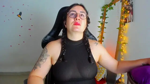 Susan_Foxx live sex cam