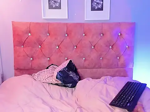 lilirousee's cam snapshot