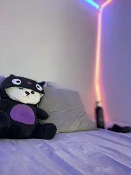 AmmyCollinsW's cam snapshot