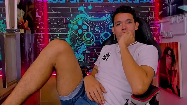 jeremytonner's cam snapshot