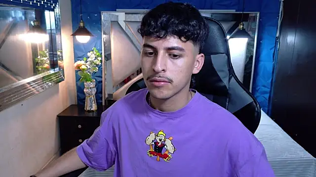 Alan_Del_Reyx's cam snapshot