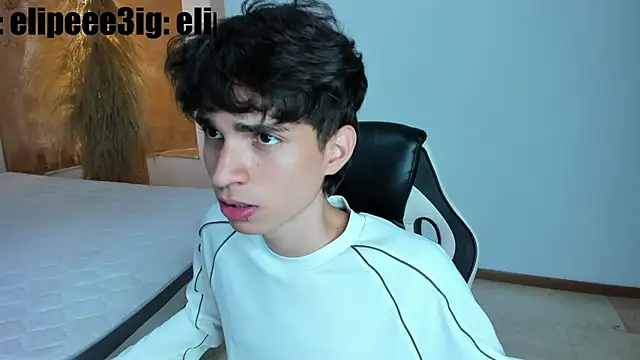 CONNOR_STONNE_'s cam snapshot