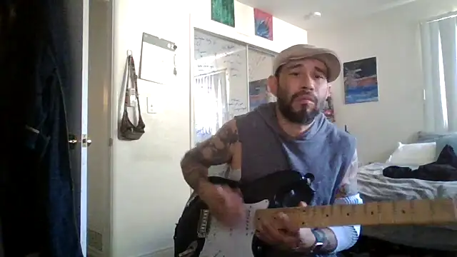 TheDaddio03's cam snapshot