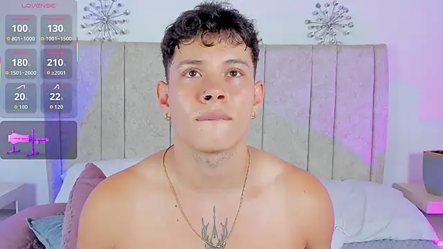 Daniel_Evans1's cam snapshot