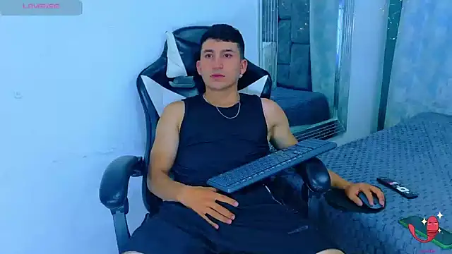 SharleeBoygum's cam snapshot