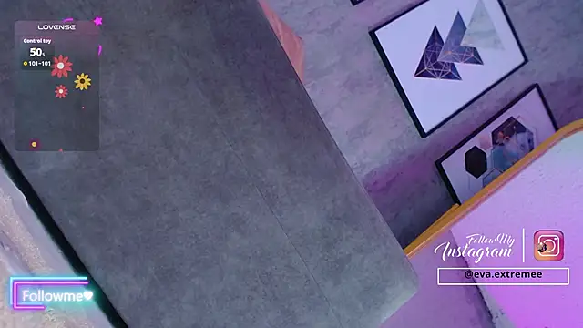 eva_cuper's cam snapshot