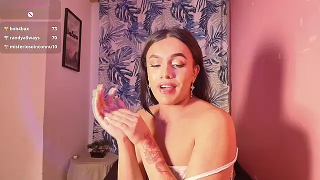 sweetcata23 live sex cam