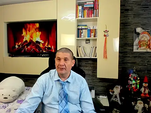 SpartacusDaddy48's cam snapshot