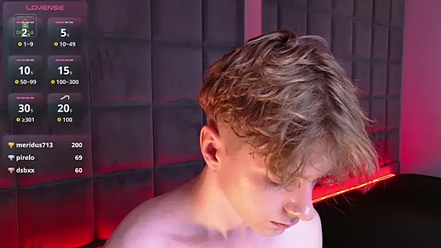 Paul_Holt live sex cam