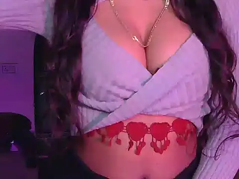 cute_mahira's cam snapshot