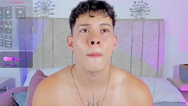 Daniel_Evans1's cam snapshot