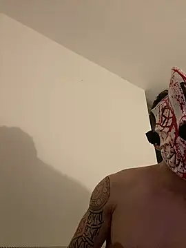 Deviltitan's cam snapshot