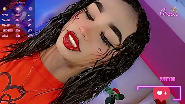 JessiscaWalker live sex cam